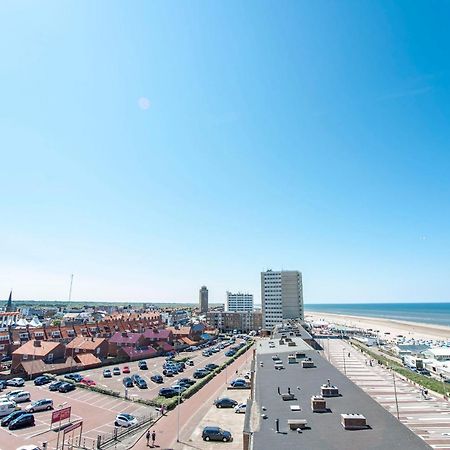 Be So Suite Zandvoort Dış mekan fotoğraf