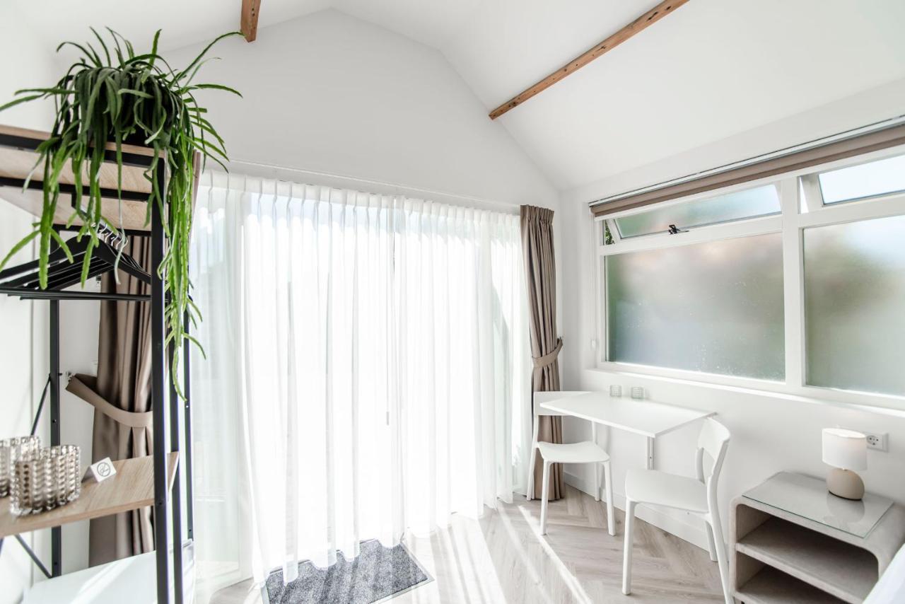 Be So Suite Zandvoort Dış mekan fotoğraf