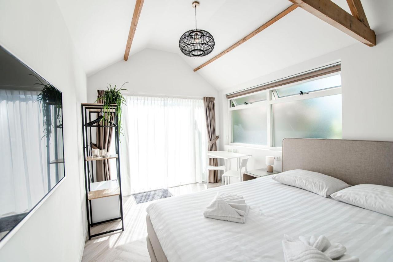Be So Suite Zandvoort Dış mekan fotoğraf