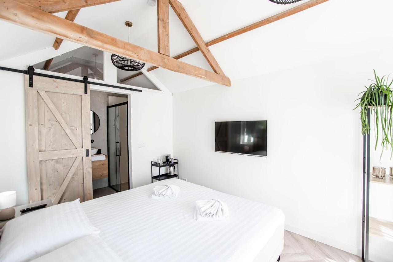 Be So Suite Zandvoort Dış mekan fotoğraf