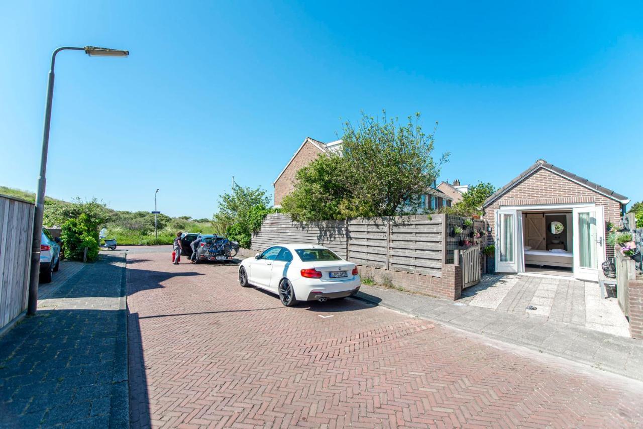 Be So Suite Zandvoort Dış mekan fotoğraf