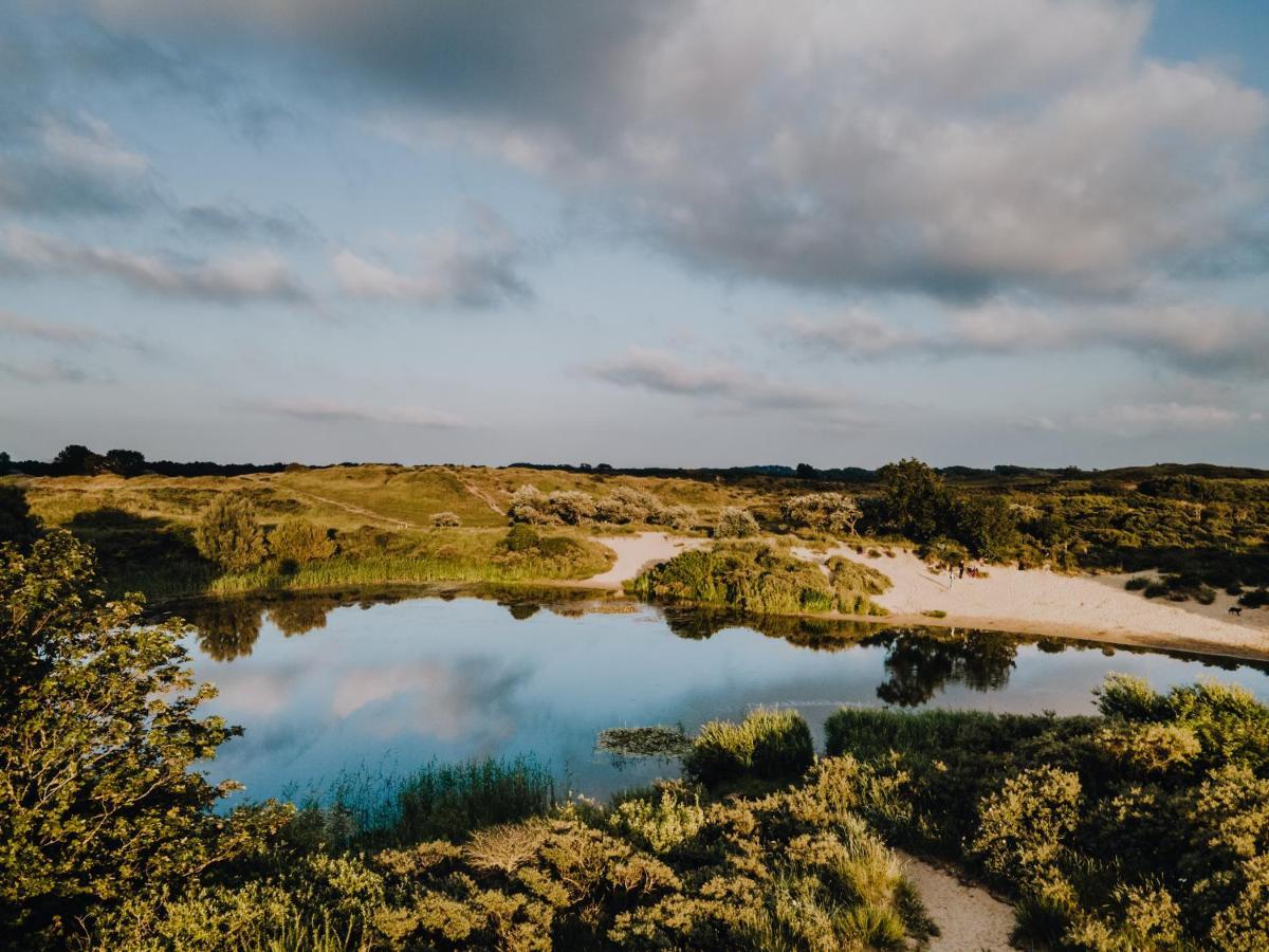 Be So Suite Zandvoort Dış mekan fotoğraf