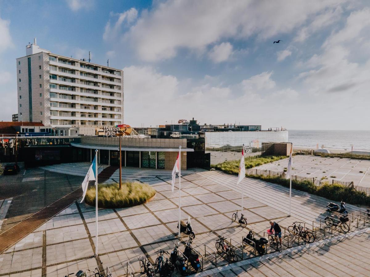 Be So Suite Zandvoort Dış mekan fotoğraf