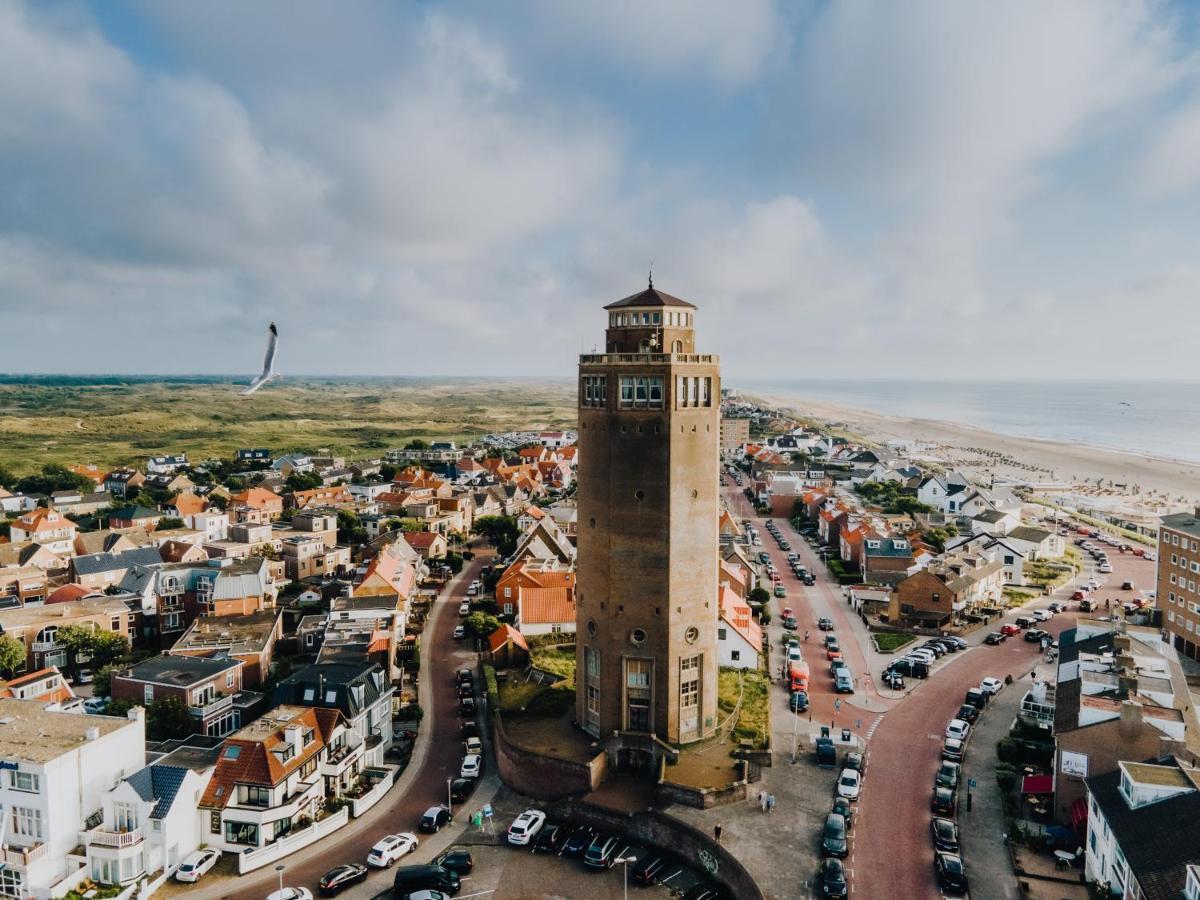 Be So Suite Zandvoort Dış mekan fotoğraf