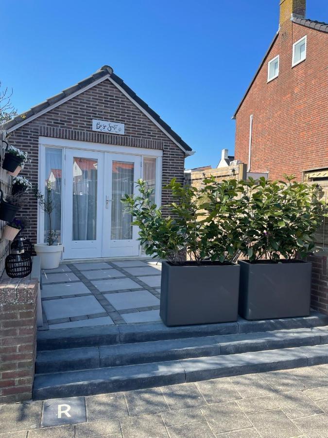Be So Suite Zandvoort Dış mekan fotoğraf